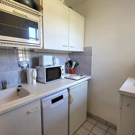 Confortable Proche - 4 Pers. - Fr-1-465-138 Apartman *